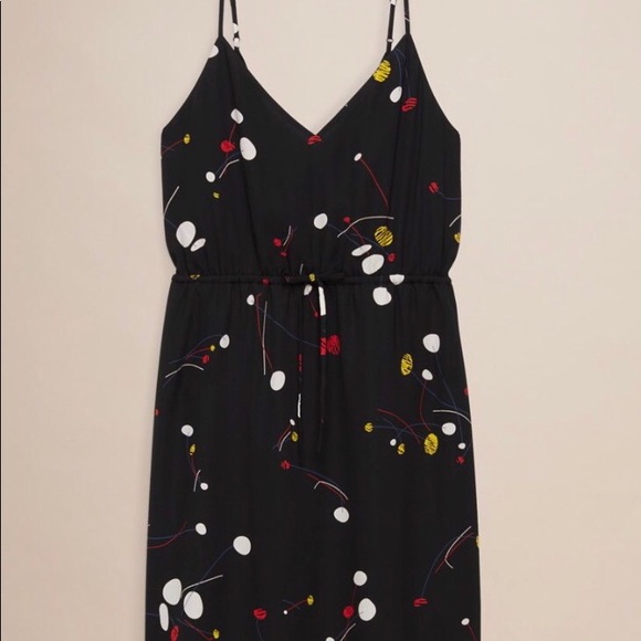 NWT - Aritzia Babaton party dress - Picture 2 of 5